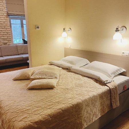 Feel Vilnius Old Town Apartments Luaran gambar