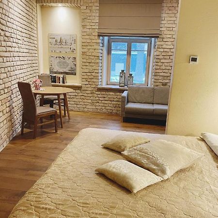 Feel Vilnius Old Town Apartments Luaran gambar