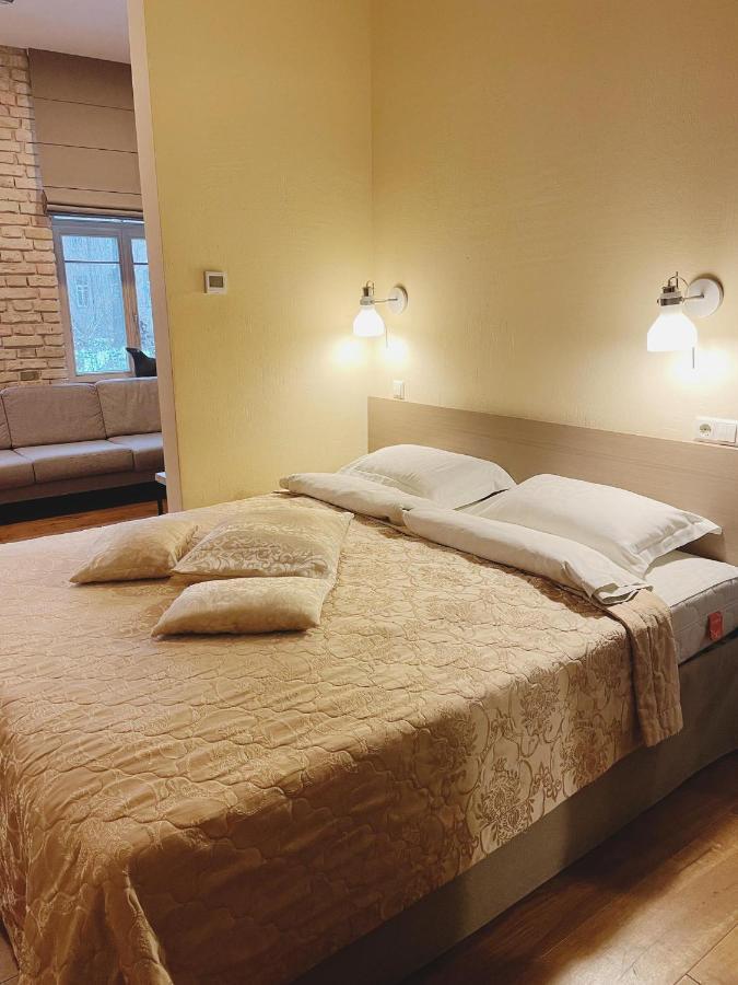 Feel Vilnius Old Town Apartments Luaran gambar
