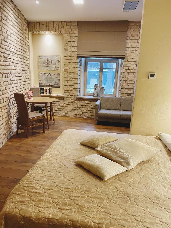 Feel Vilnius Old Town Apartments Luaran gambar