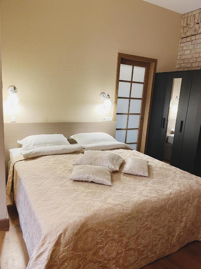 Feel Vilnius Old Town Apartments Luaran gambar