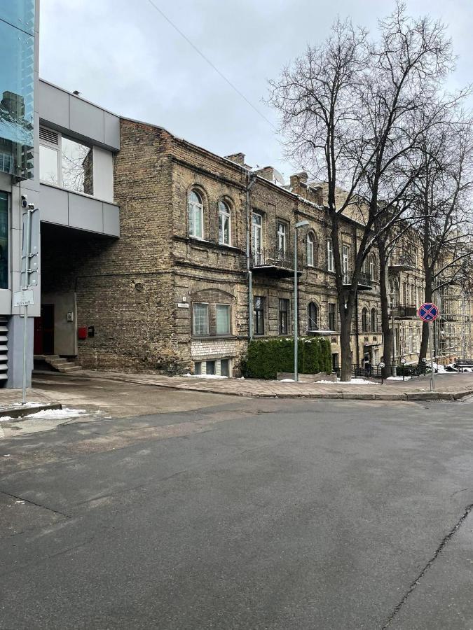 Feel Vilnius Old Town Apartments Luaran gambar
