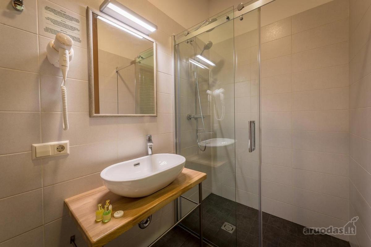 Feel Vilnius Old Town Apartments Luaran gambar